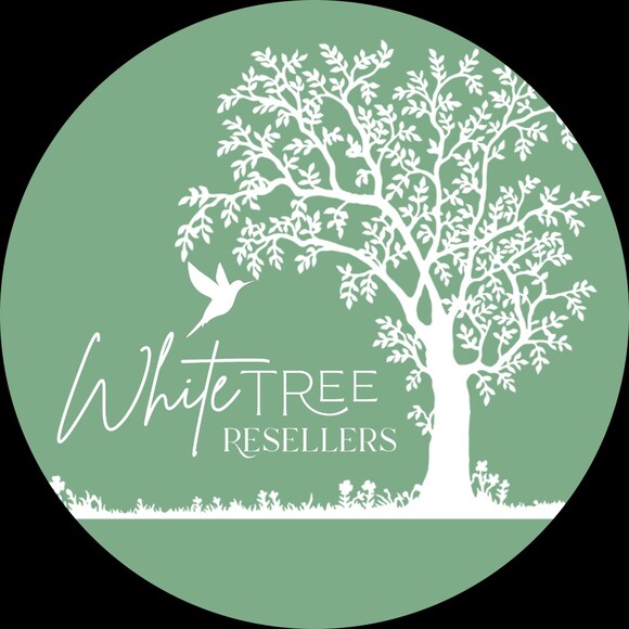 whitetreeresale